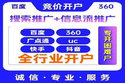 案例研究：竞价广告助力企业品牌升级